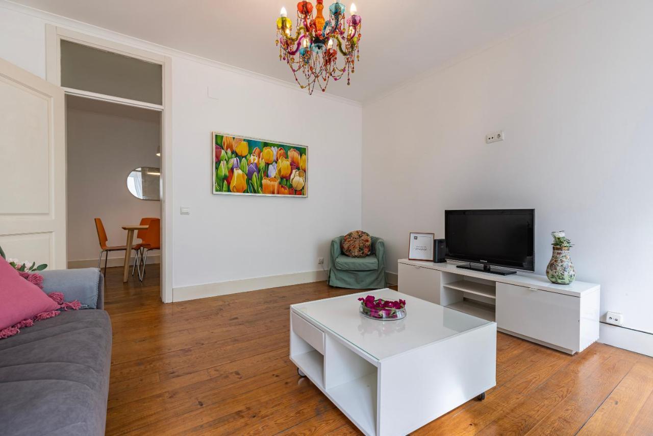 Lovely Patio Getaway In Lisbon Lisboa Exterior foto